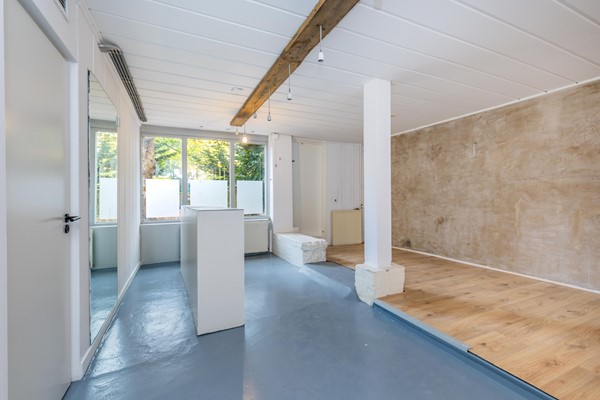 Medium property photo - Mauritsweg 51A, 3012 JW Rotterdam